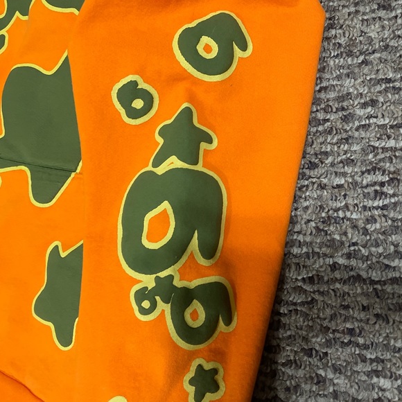 Sp5der orange beluga - Picture 7 of 8